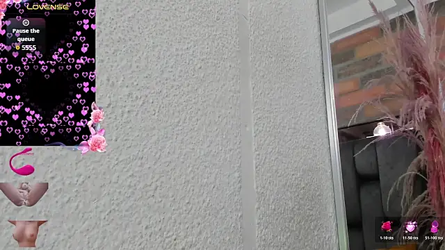 JESSYCORTES online show from 02/11/26, 09:53