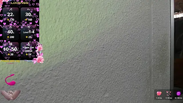 JESSYCORTES online show from 02/12/26, 10:27