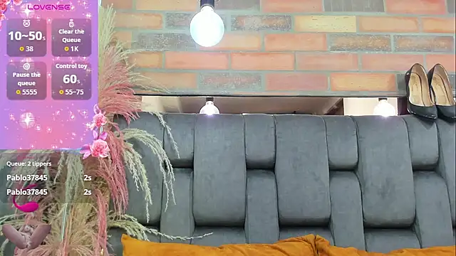 JESSYCORTES online show from 02/17/26, 10:05