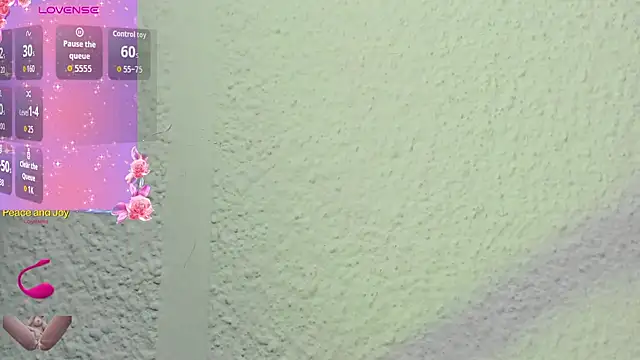 JESSYCORTES online show from 03/08/26, 01:36