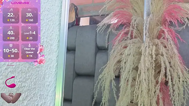 JESSYCORTES online show from 03/10/26, 01:43