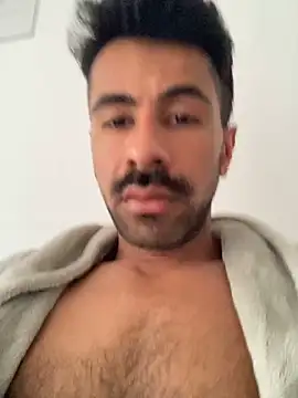 Lucascacaca online show from 03/10/26, 02:00