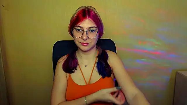 Luna Lush  online show from 02/12/25, 08:49