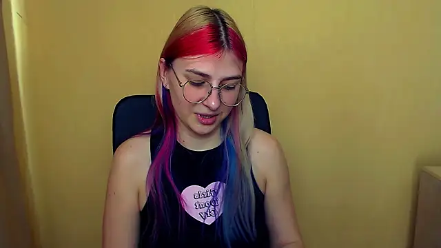 Luna Lush  online show from 03/14/25, 11:56