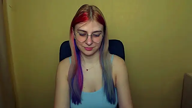 Luna Lush  online show from 03/21/25, 09:34