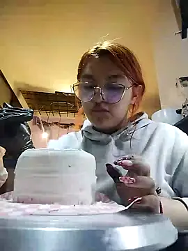 SophiaWeestt99 online show from 02/14/25, 05:19