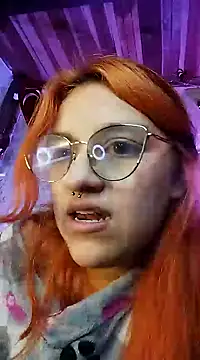 SophiaWeestt99 online show from 02/16/25, 09:15