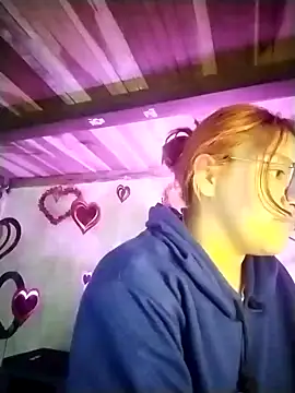 SophiaWeestt99 online show from 02/21/25, 01:22