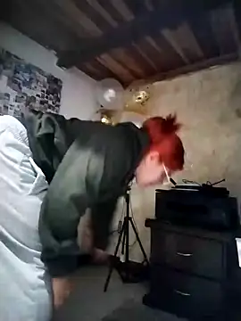 SophiaWeestt99 online show from 03/11/25, 01:37