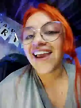 SophiaWeestt99 online show from 03/12/25, 01:25