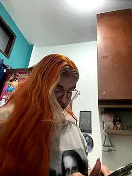 SophiaWeestt99 online show from 09/15/25, 02:11