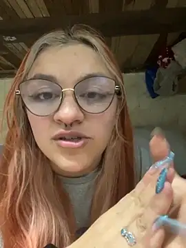 SophiaWeestt99 online show from 10/02/25, 03:35