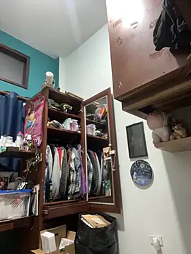 SophiaWeestt99 online show from 11/25/25, 02:44