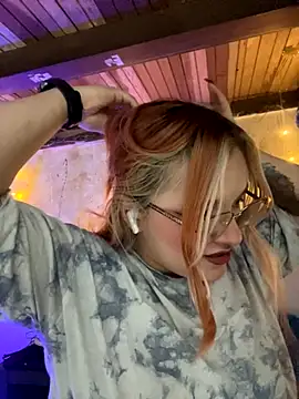 SophiaWeestt99 online show from 11/26/25, 02:45