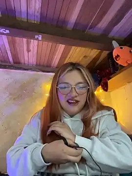 SophiaWeestt99 online show from 11/27/25, 03:41