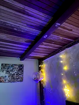 SophiaWeestt99 online show from 11/29/25, 02:36