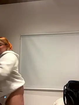 SophiaWeestt99 online show from 01/10/26, 04:58