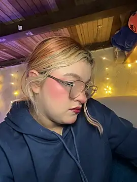 SophiaWeestt99 online show from 01/16/26, 04:27