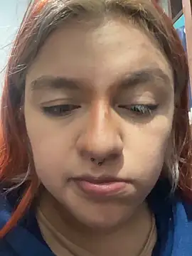 SophiaWeestt99 online show from 03/17/26, 04:17