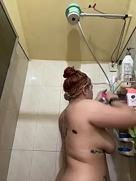 SophiaWeestt99 online show from 04/20/26, 04:04