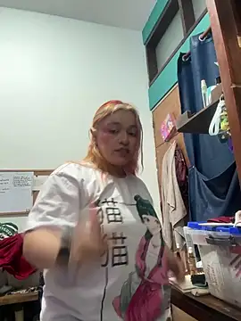 SophiaWeestt99 online show from 05/21/26, 03:35