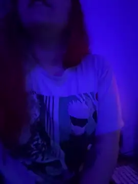 SophiaWeestt99 online show from 07/21/26, 02:47