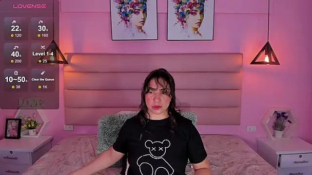 Katta Gil online show from 02/04/25, 01:06