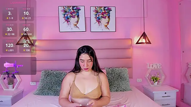 Katta Gil online show from 02/18/25, 01:11