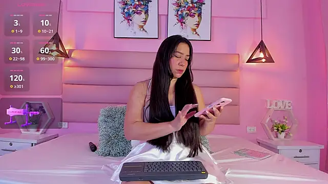 Katta Gil online show from 02/19/25, 01:17