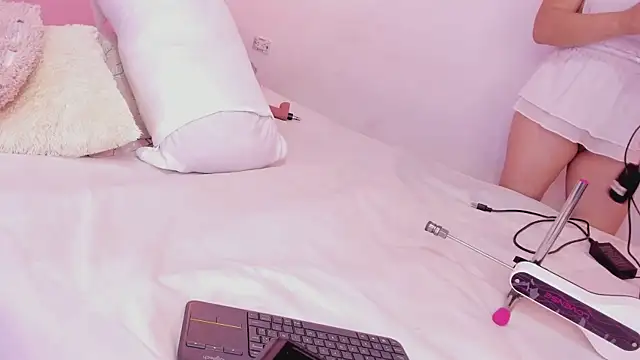 Katta Gil online show from 02/27/26, 02:50