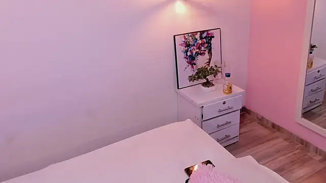 Katta Gil online show from 03/07/26, 12:57