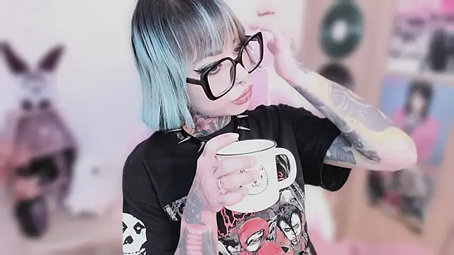 NikkiRamone online show from 02/23/26, 11:18