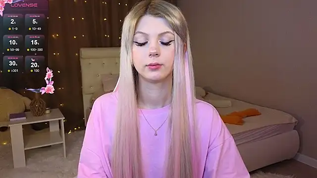 barbieee b online show from 01/28/25, 03:25