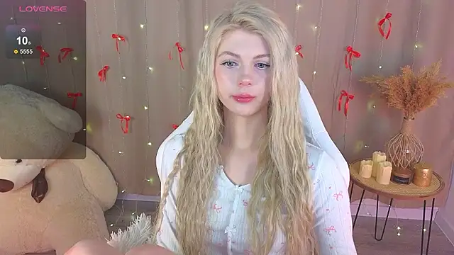 barbieee b online show from 02/25/26, 03:49