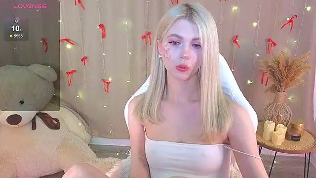 barbieee b online show from 03/19/26, 06:34