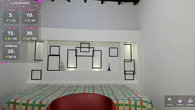 Snapshot of AdaCook2 chatting on 01/06/25, 07:02 AdaCook2 online show from 01/06/25, 07:02