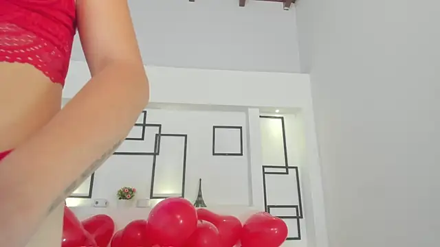 Snapshot of AdaCook2 chatting on 02/15/25, 12:59 AdaCook2 online show from 02/15/25, 12:59