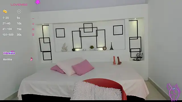 Snapshot of AdaCook2 chatting on 02/25/25, 09:24 AdaCook2 online show from 02/25/25, 09:24