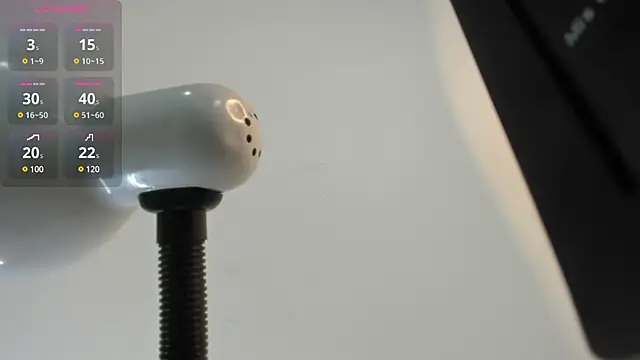 Snapshot of AdaCook2 chatting on 03/09/25, 08:10 AdaCook2 online show from 03/09/25, 08:10