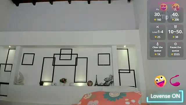 Snapshot of AdaCook2 chatting on 03/15/25, 07:48 AdaCook2 online show from 03/15/25, 07:48