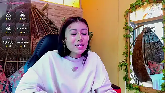 ZaraLim online show from 12/04/24, 12:25