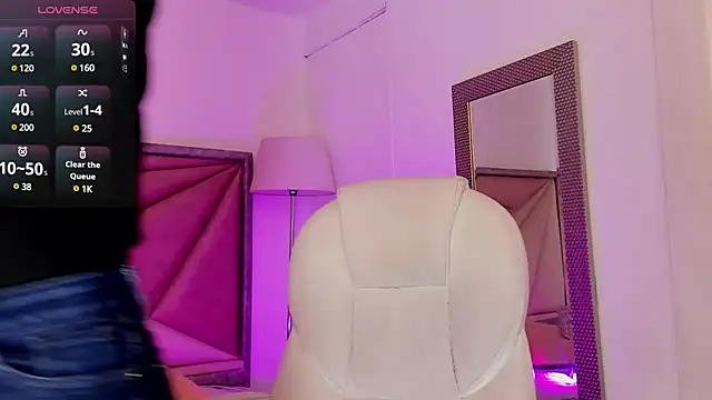 ZaraLim online show from 12/08/24, 12:08