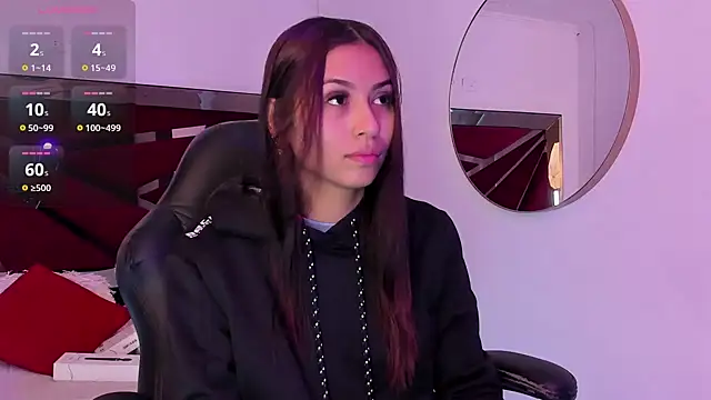 ZaraLim online show from 12/17/24, 12:11