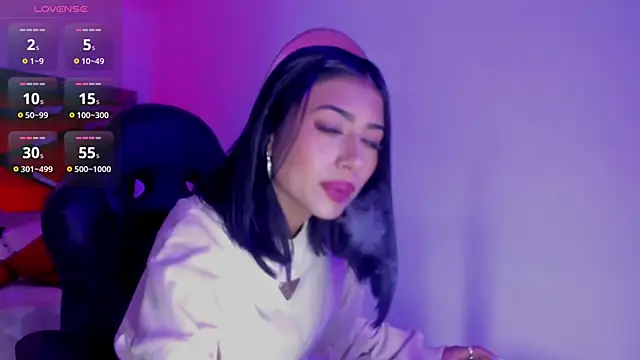 ZaraLim online show from 01/21/25, 12:07