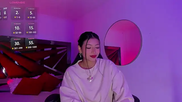 ZaraLim online show from 01/26/25, 12:11