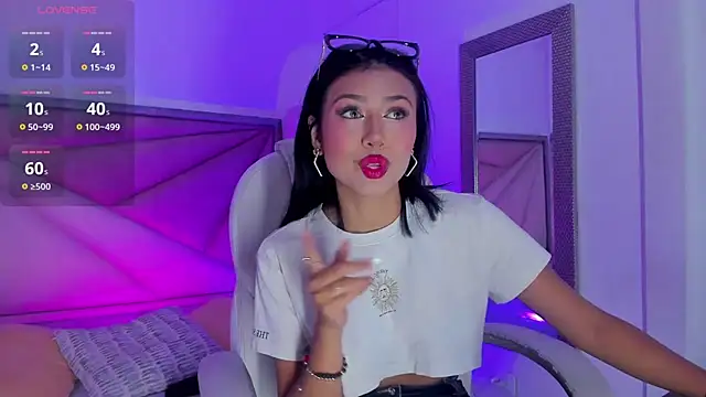 ZaraLim online show from 01/28/25, 12:11