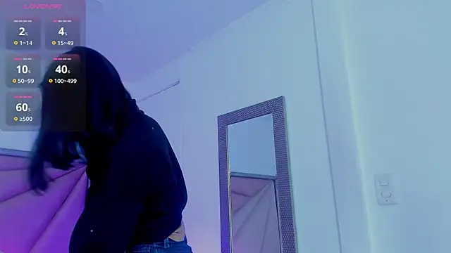 ZaraLim online show from 01/29/25, 12:02