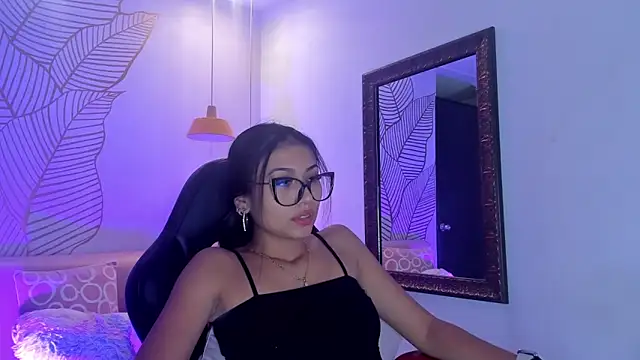 ZaraLim online show from 02/04/25, 12:33