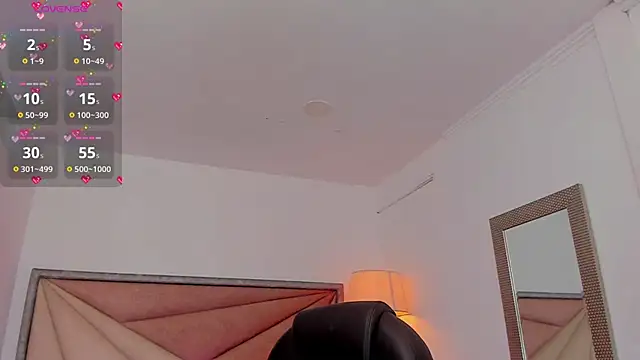 ZaraLim online show from 02/17/25, 12:05