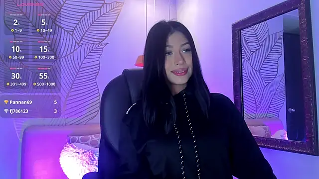 ZaraLim online show from 02/27/25, 12:34